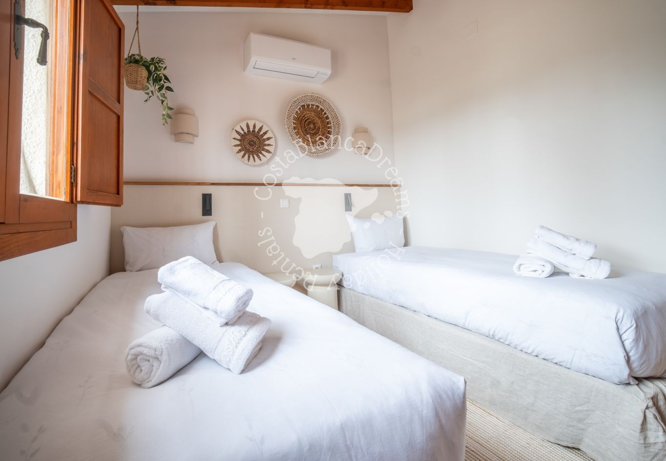 Villa in Benissa - Villa Orquidia