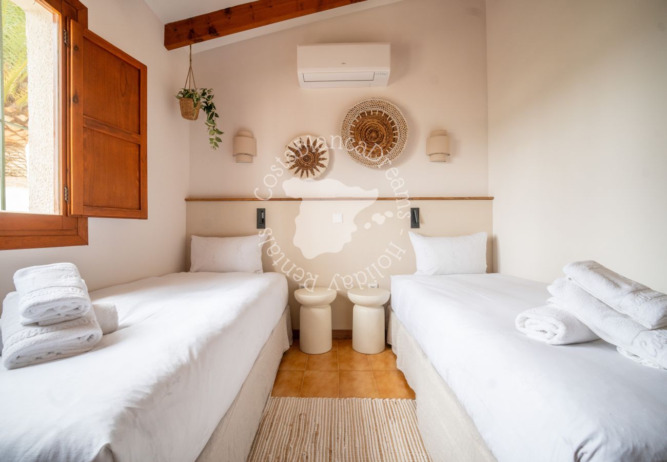 Villa in Benissa - Villa Orquidia