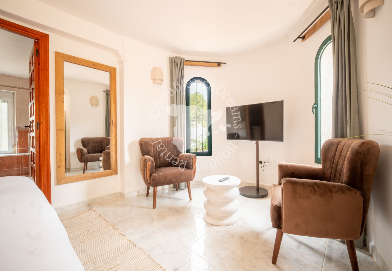 Villa in Benissa - Villa Orquidia