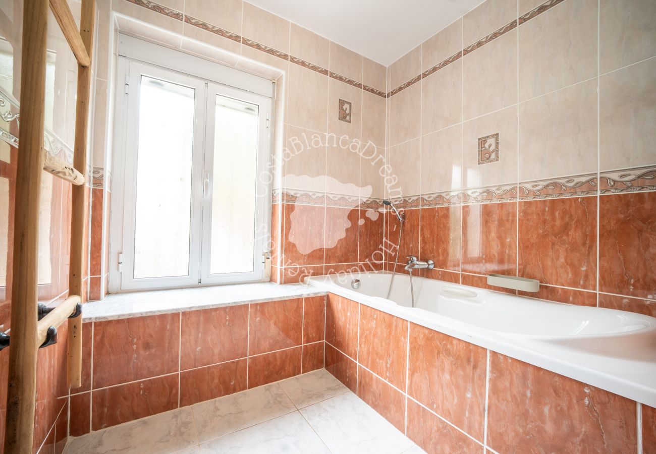 Villa in Benissa - Villa Orquidia