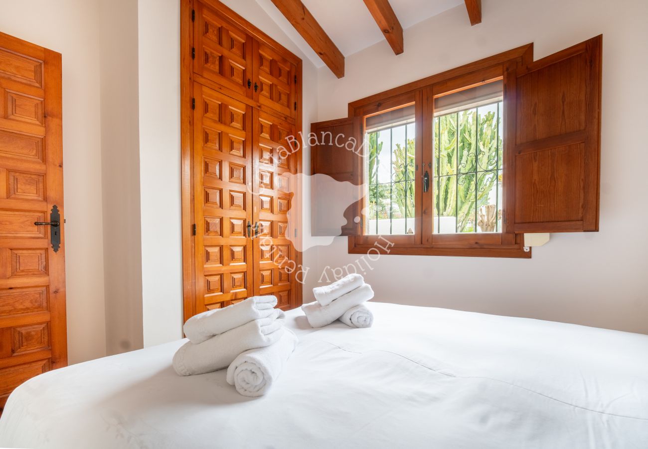 Villa in Benissa - Villa Orquidia