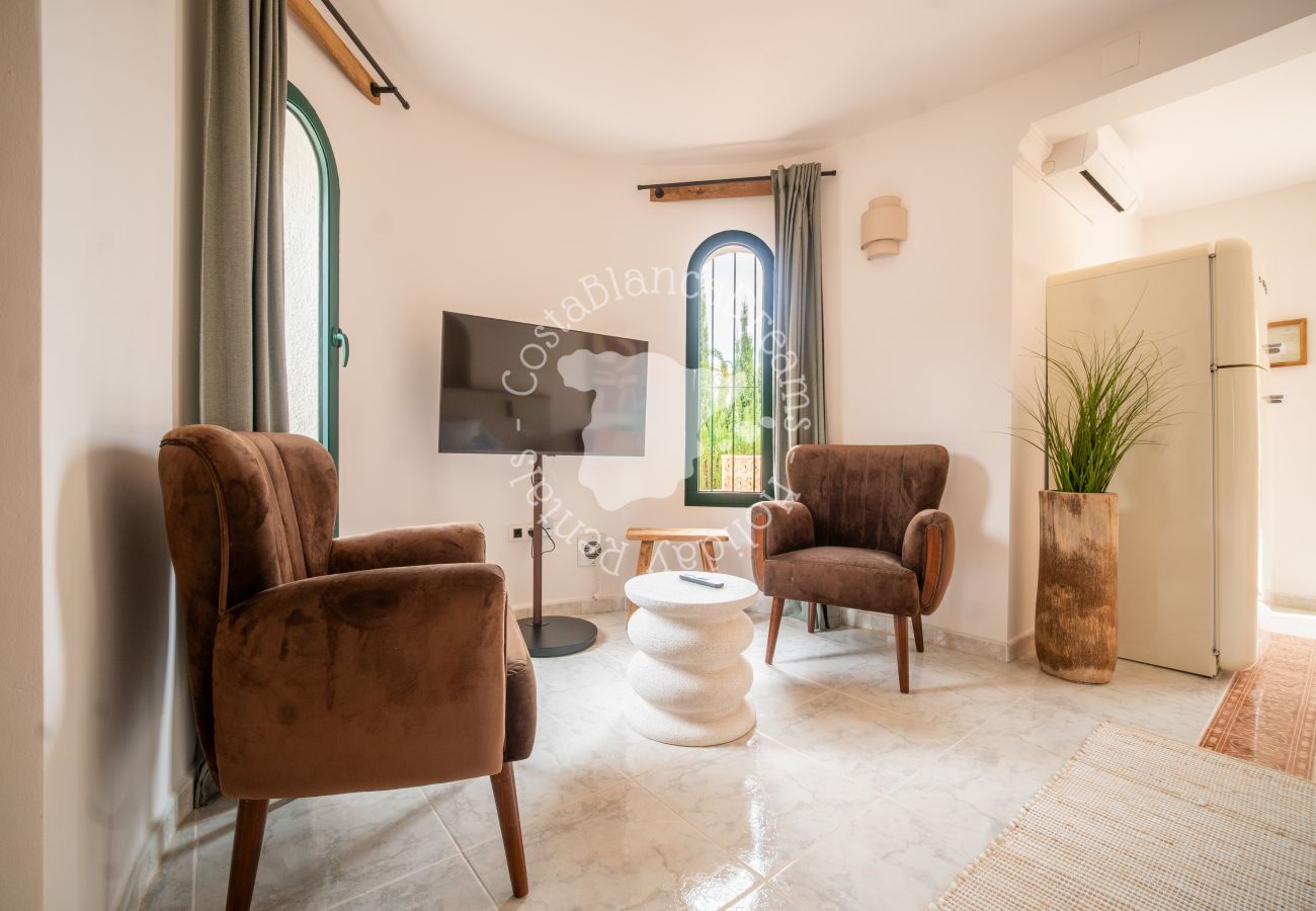 Villa in Benissa - Villa Orquidia