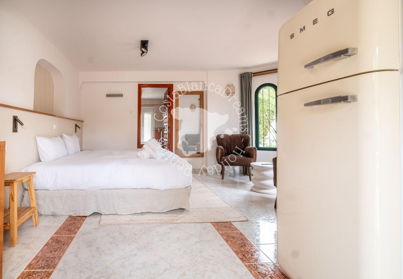 Villa in Benissa - Villa Orquidia