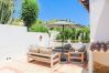 Villa in Benissa - Villa Orquidia