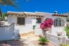 Villa in Benissa - Villa Orquidia