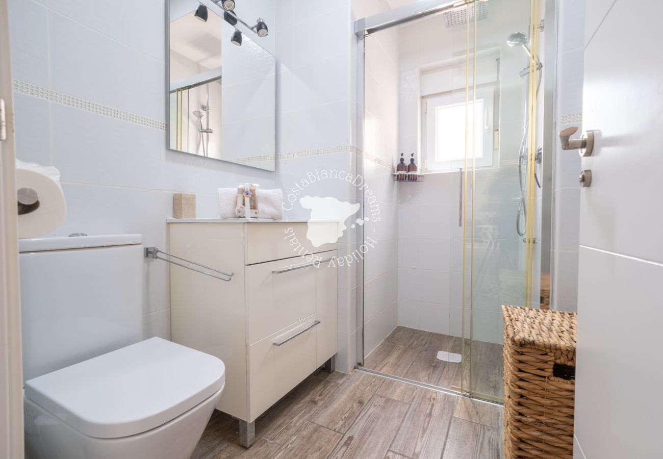 Villa in Calpe / Calp - Casa La Paloma