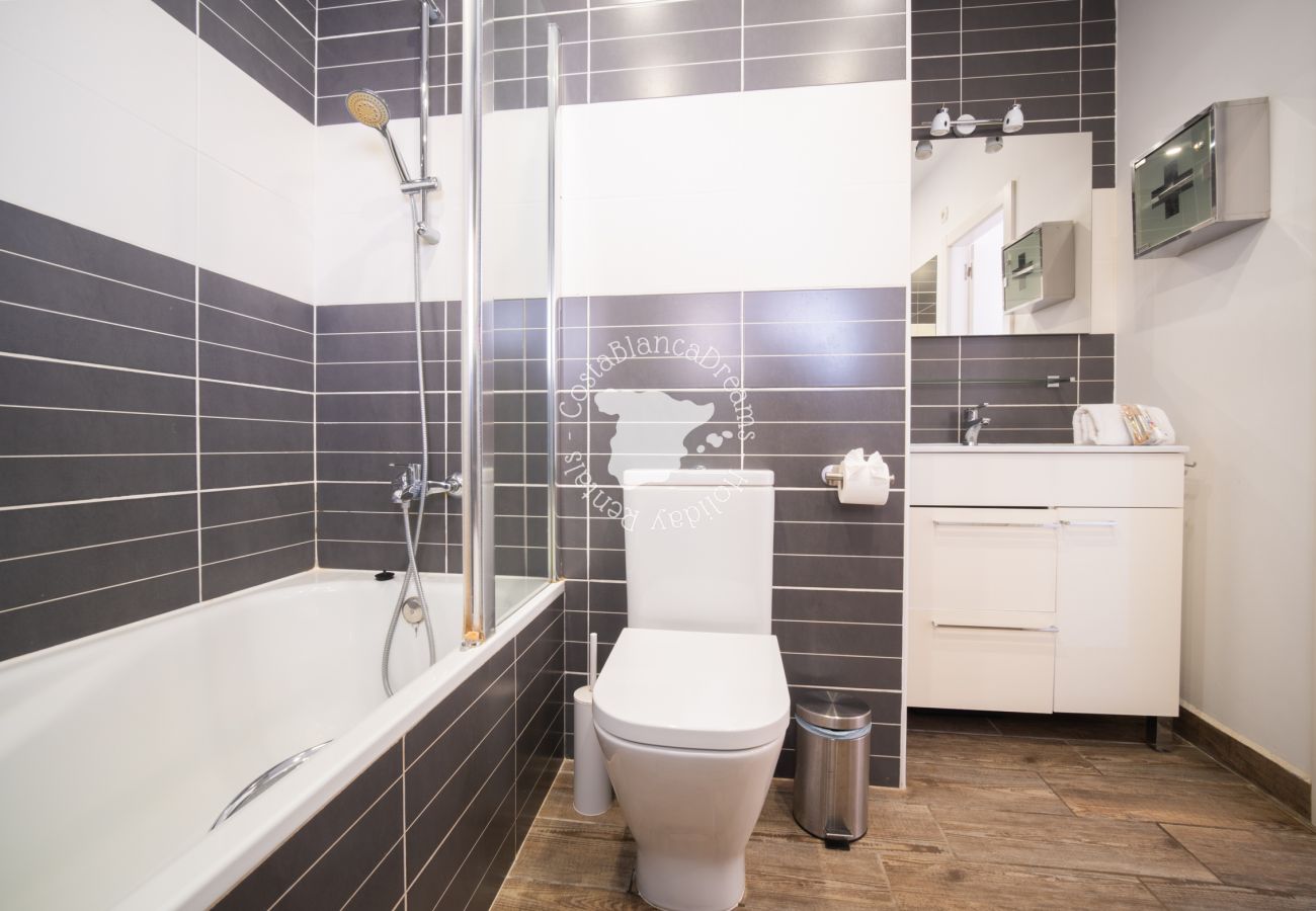 Villa in Calpe / Calp - Casa La Paloma