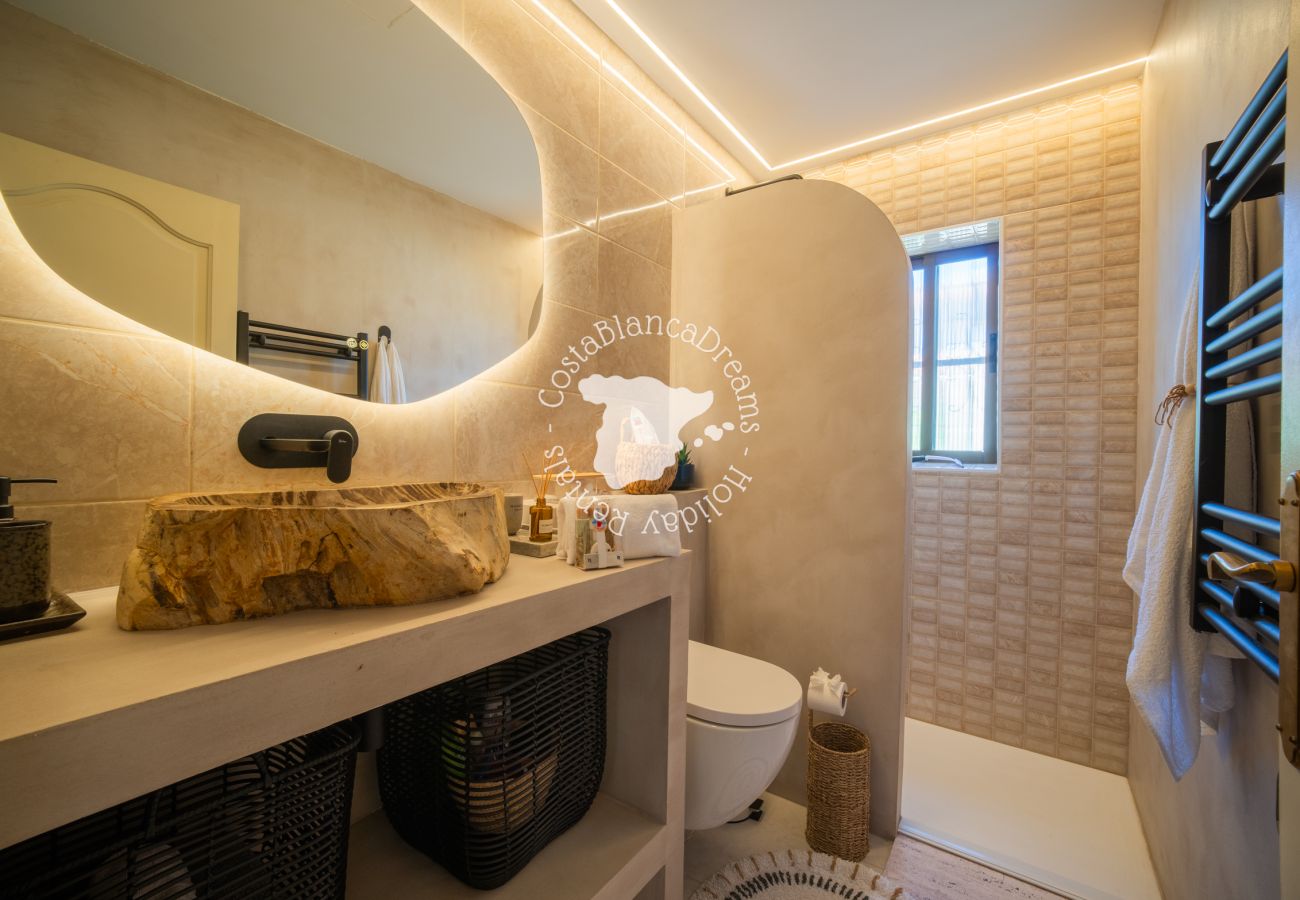 Villa in Calpe / Calp - Casa Kaiyo