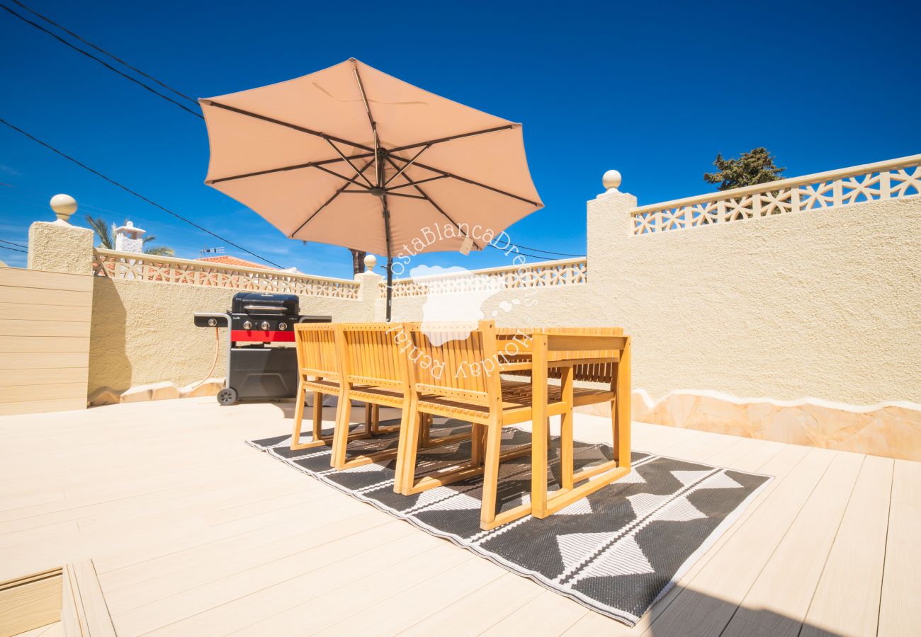 Villa in Calpe / Calp - Casa Kaiyo