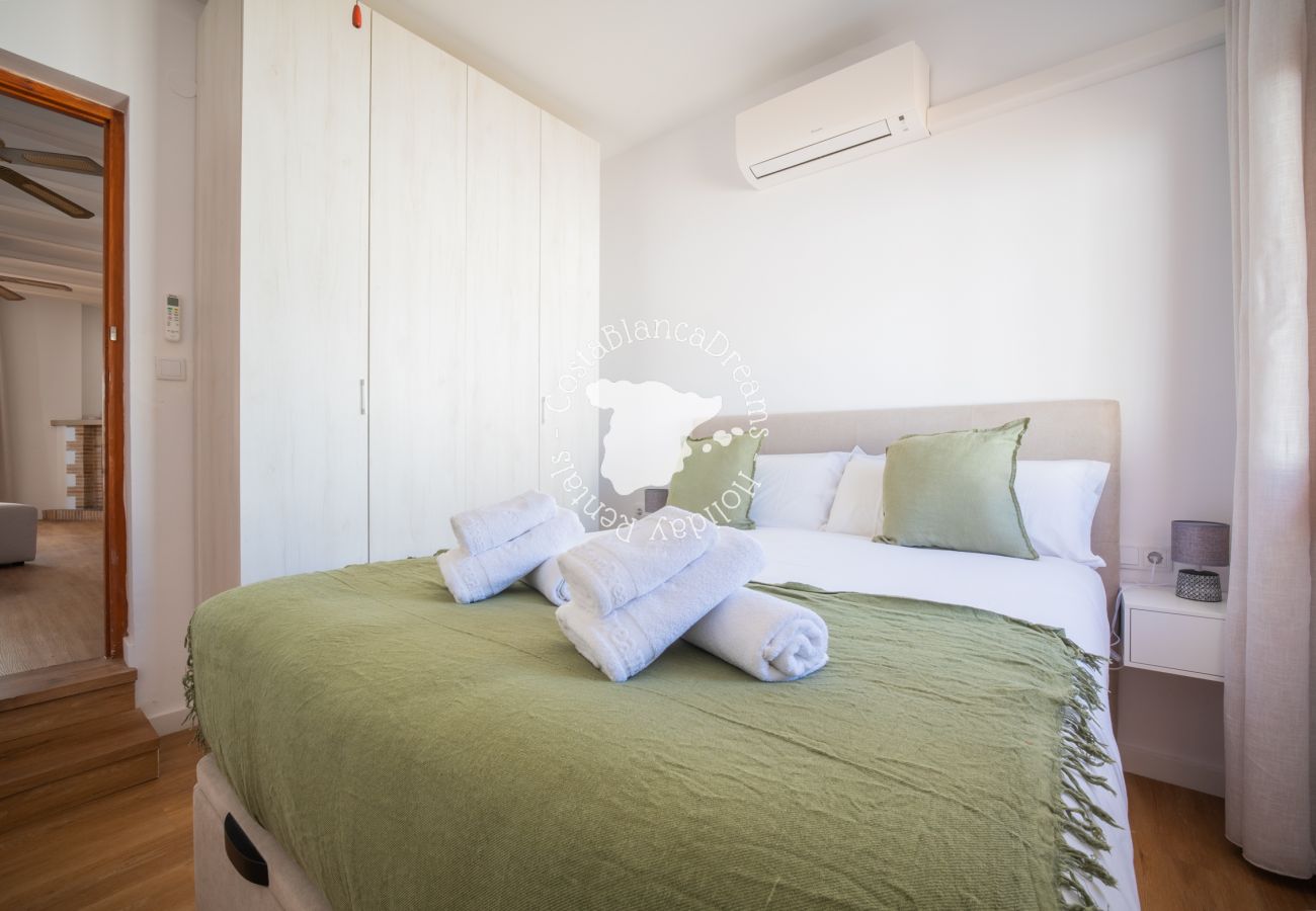 Villa in Calpe / Calp - Casa Bax