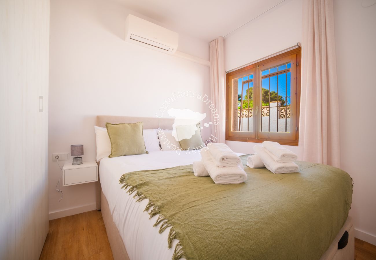 Villa in Calpe / Calp - Casa Bax