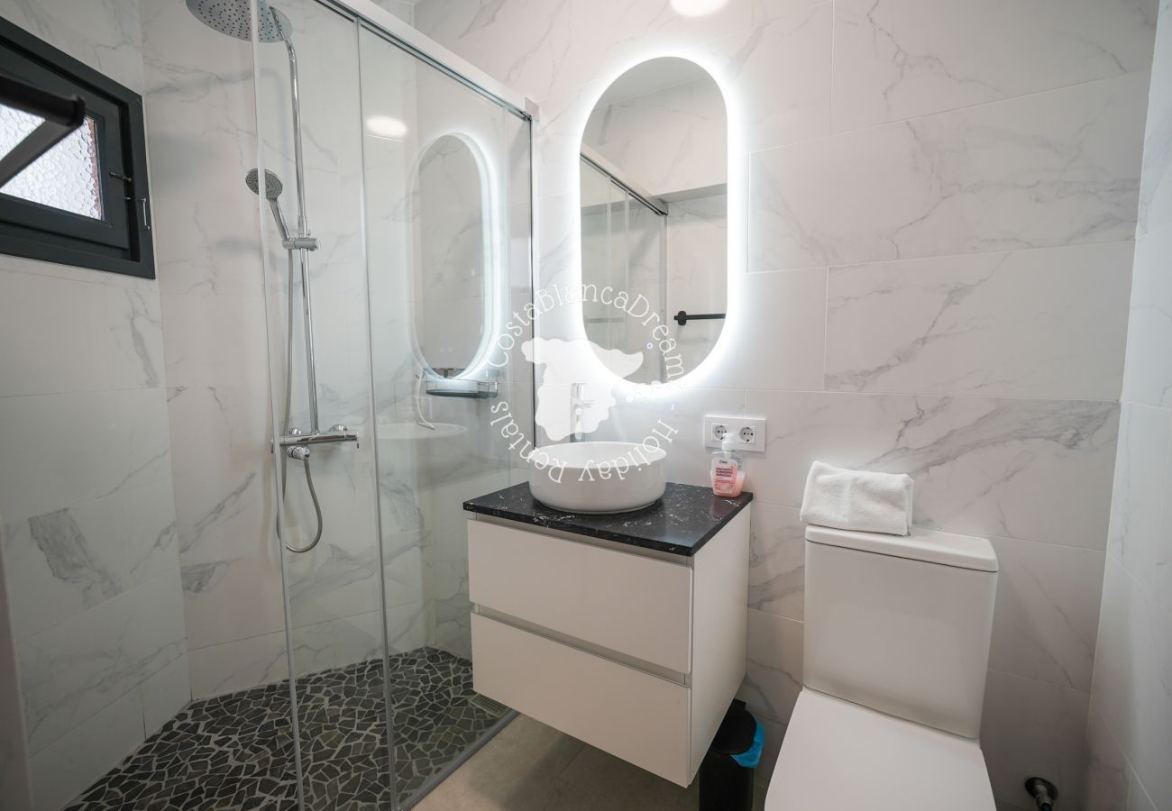 Villa in Calpe / Calp - Casa Coral