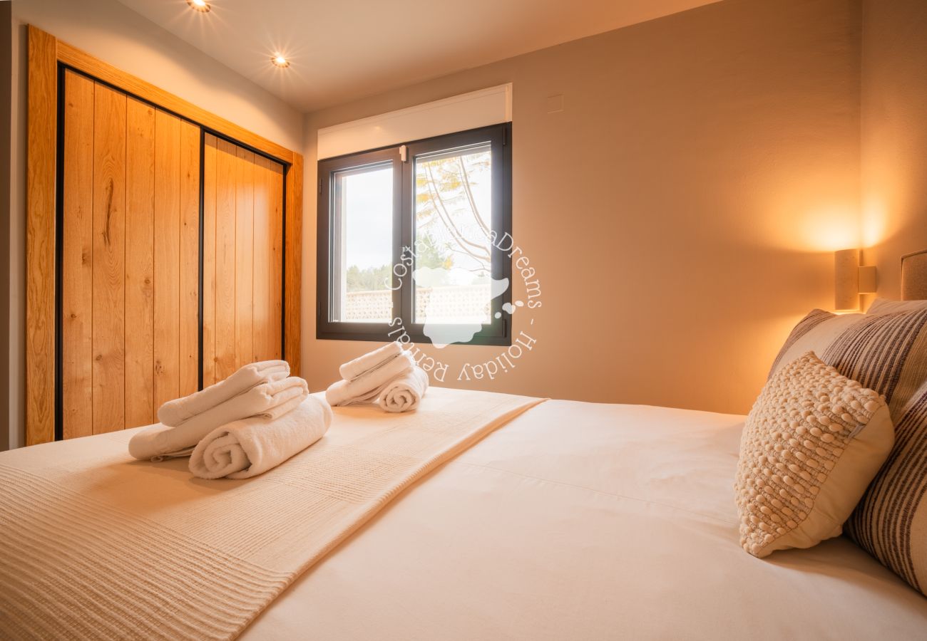Villa in Javea - Villa Mariposa