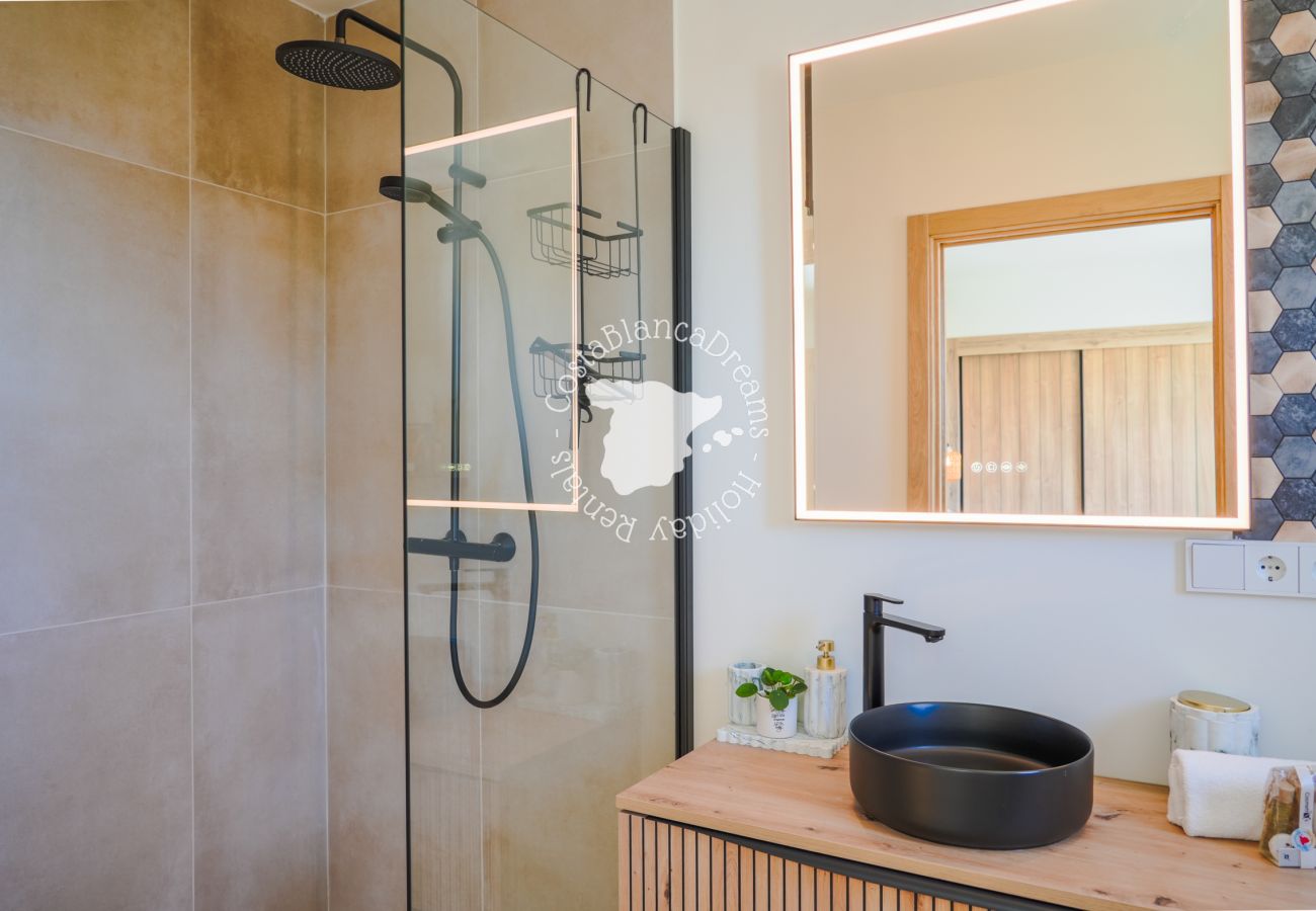 Villa in Calpe / Calp - Villa Ortenbach