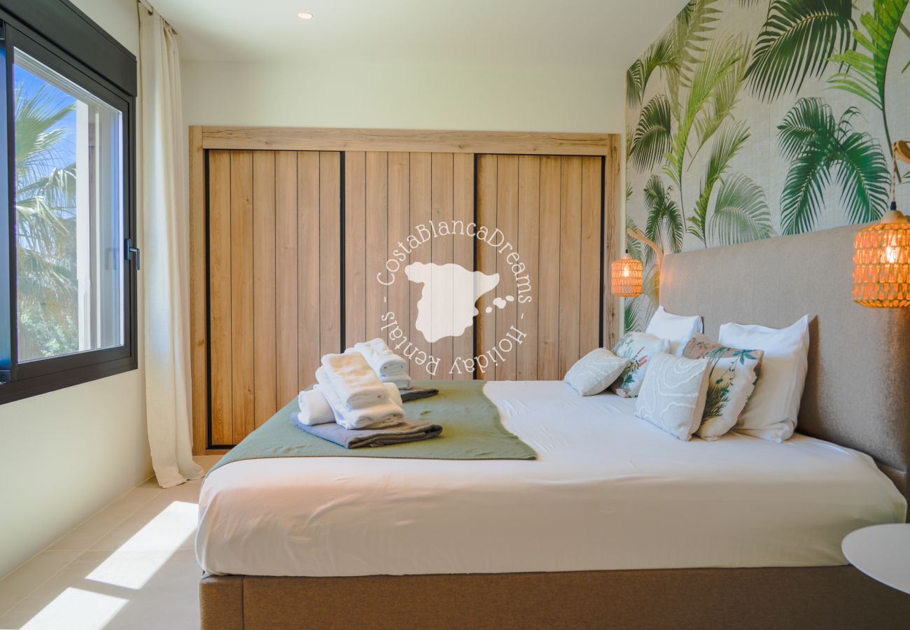 Villa in Calpe / Calp - Villa Ortenbach