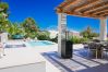 Villa in Calpe / Calp - Villa Ortenbach