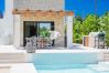 Villa in Calpe / Calp - Villa Ortenbach