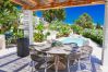 Villa in Calpe / Calp - Villa Ortenbach