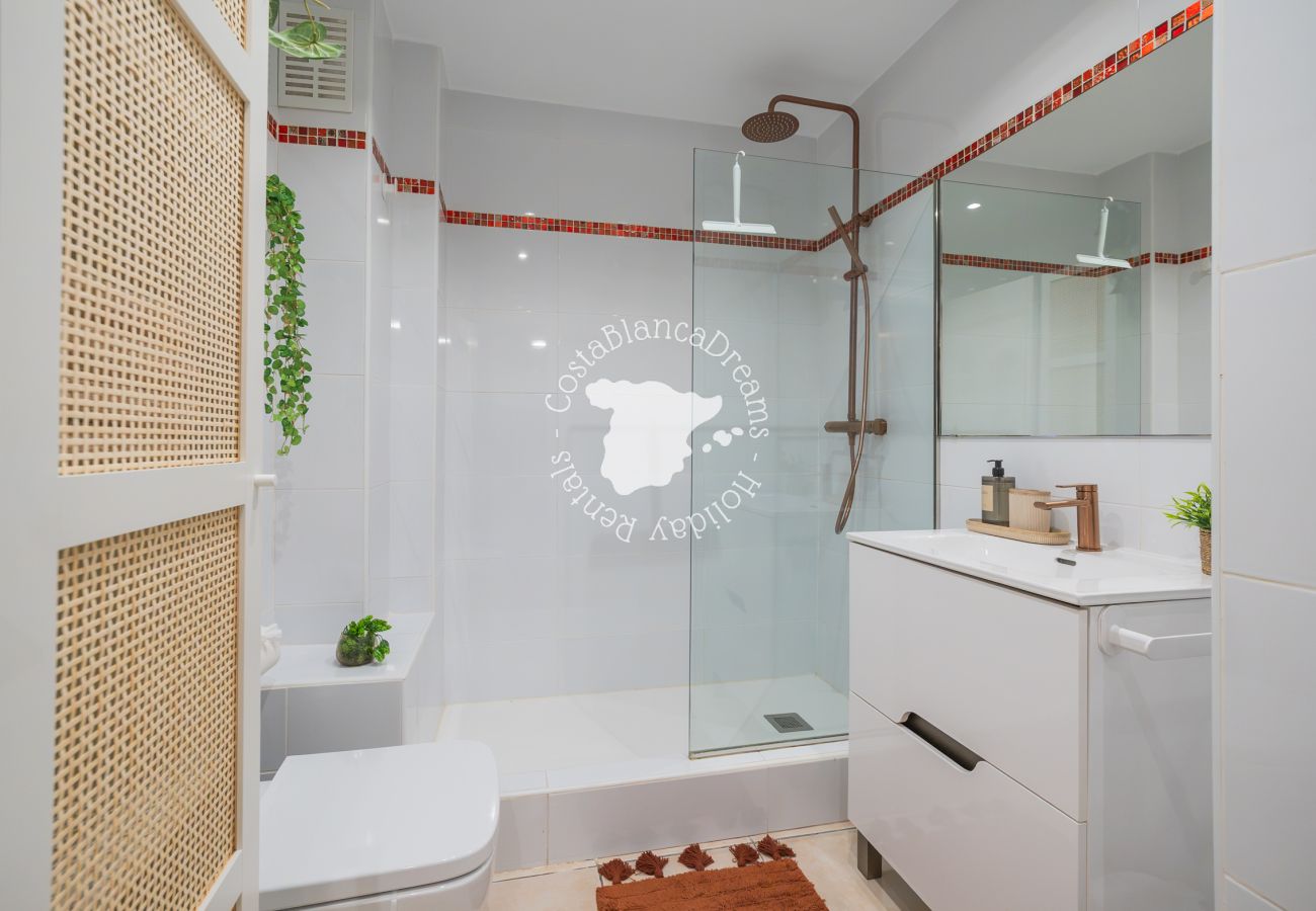 Ferienwohnung in Moraira - Casa Tutti