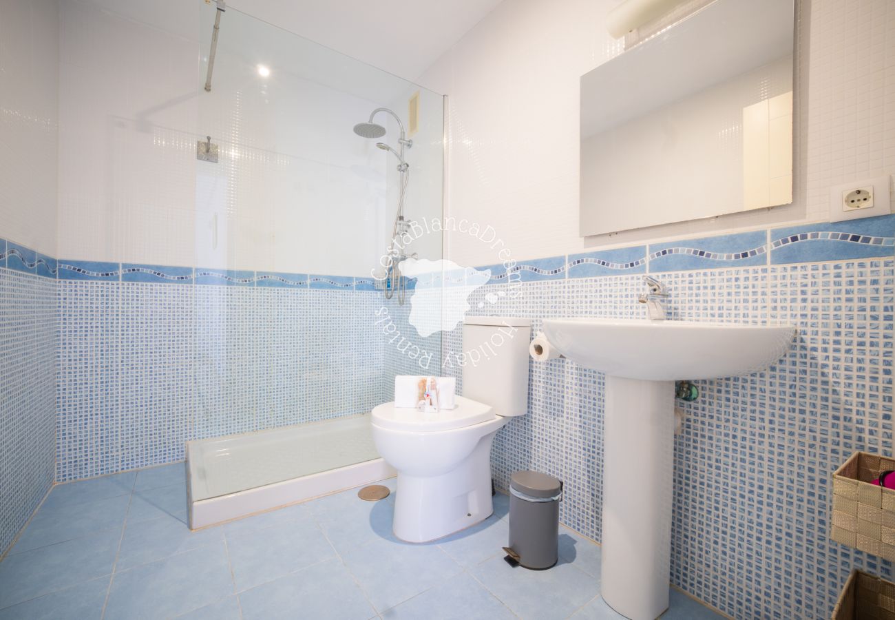 Ferienwohnung in Calpe / Calp - Spanish Dream