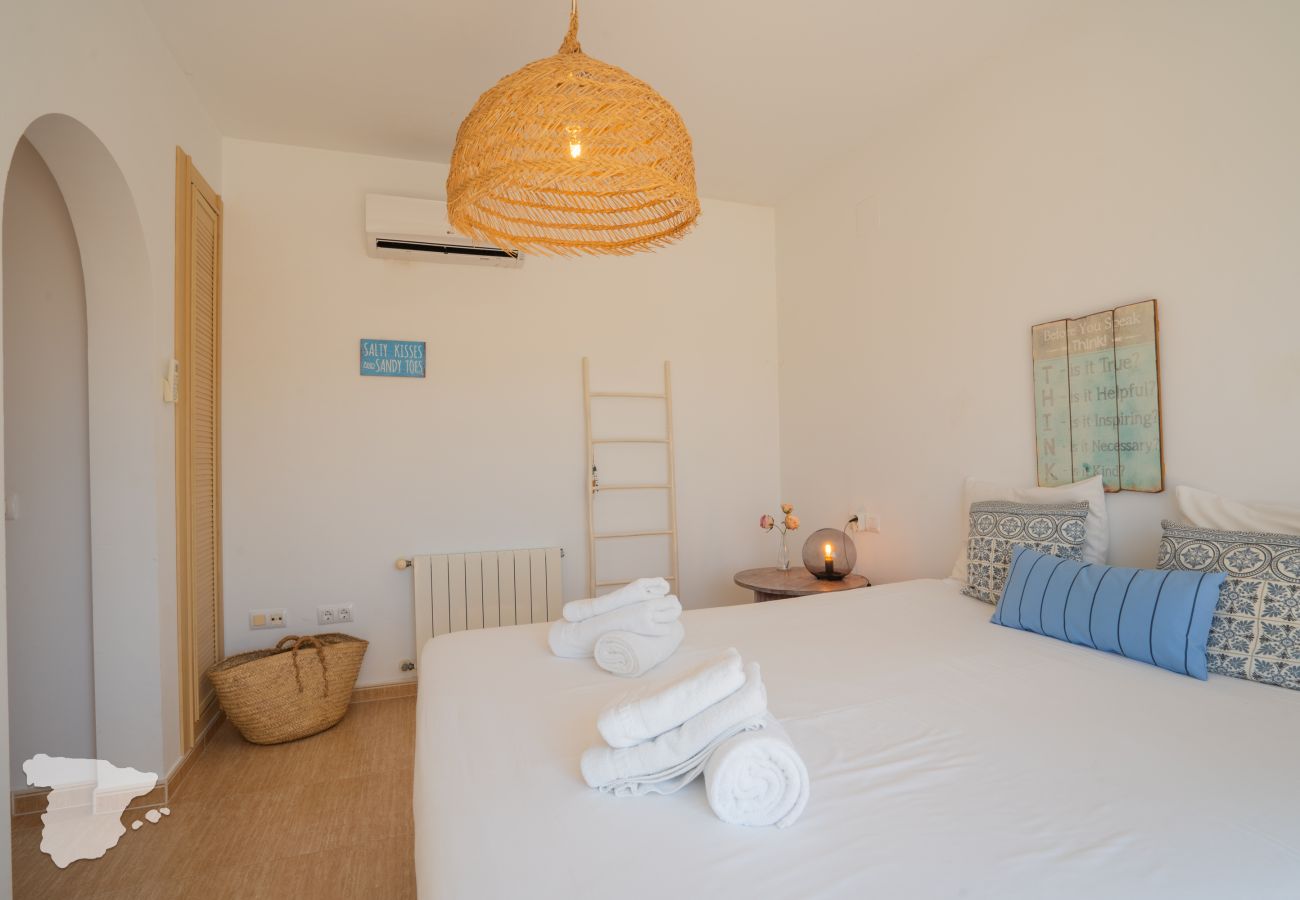 Bungalow in Calpe - Bungalow Gran Sol