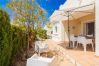Bungalow in Calpe / Calp - Bungalow Gran Sol