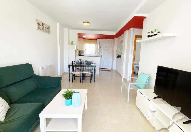 Appartement in Calpe - Milagros