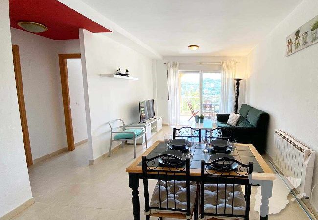 Appartement in Calpe - Milagros