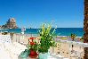 Appartement in Calpe / Calp - Capri