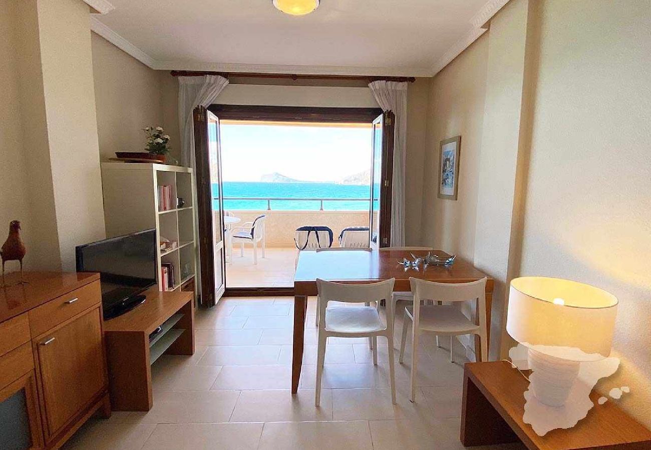 Appartement in Calpe - Realet