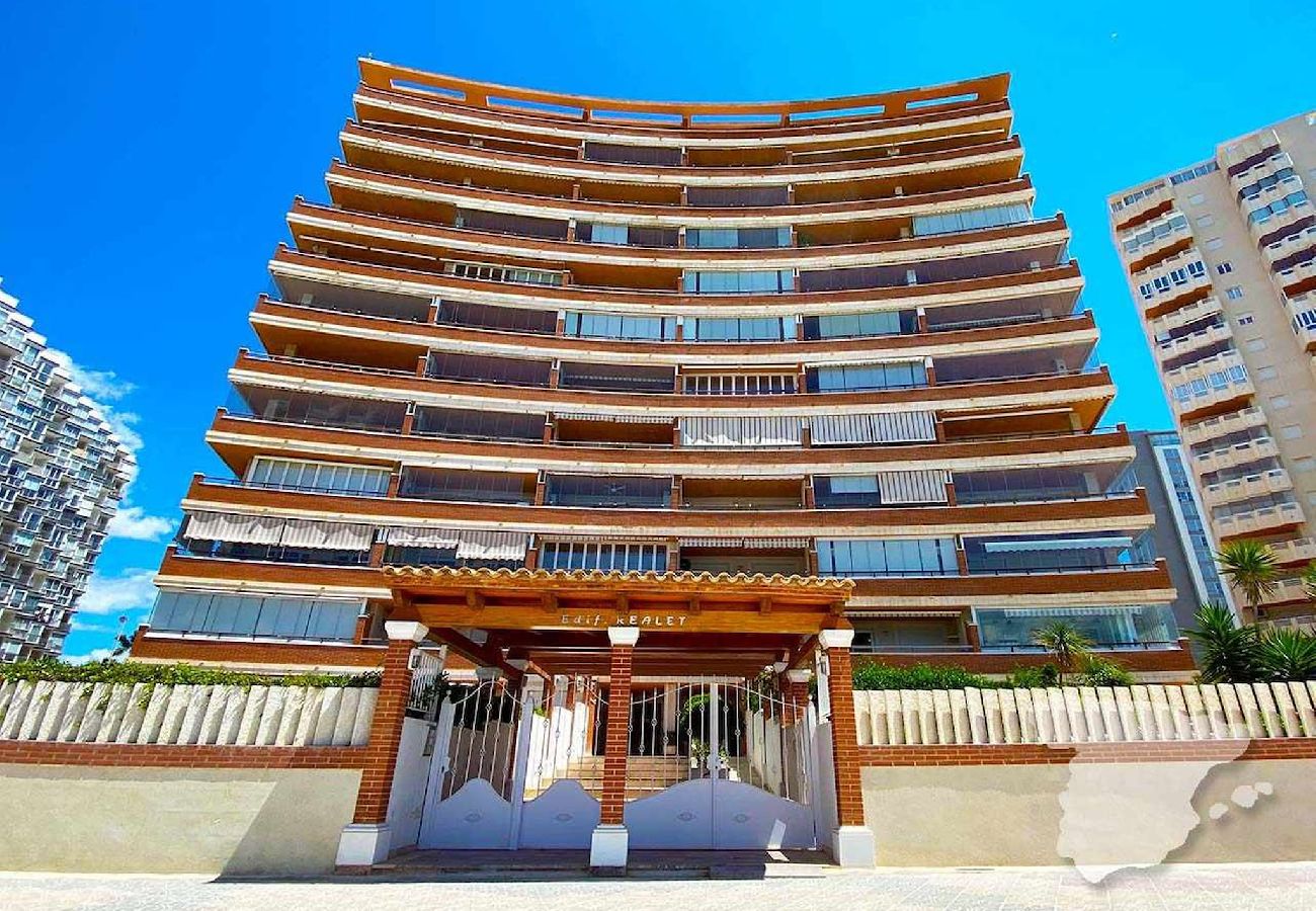 Appartement in Calpe - Realet