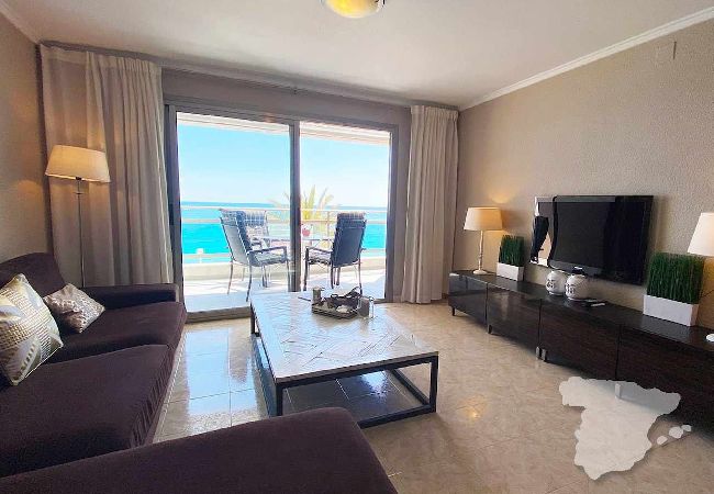 Appartement in Calpe - Nineteen