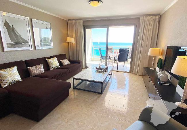 Appartement in Calpe - Nineteen