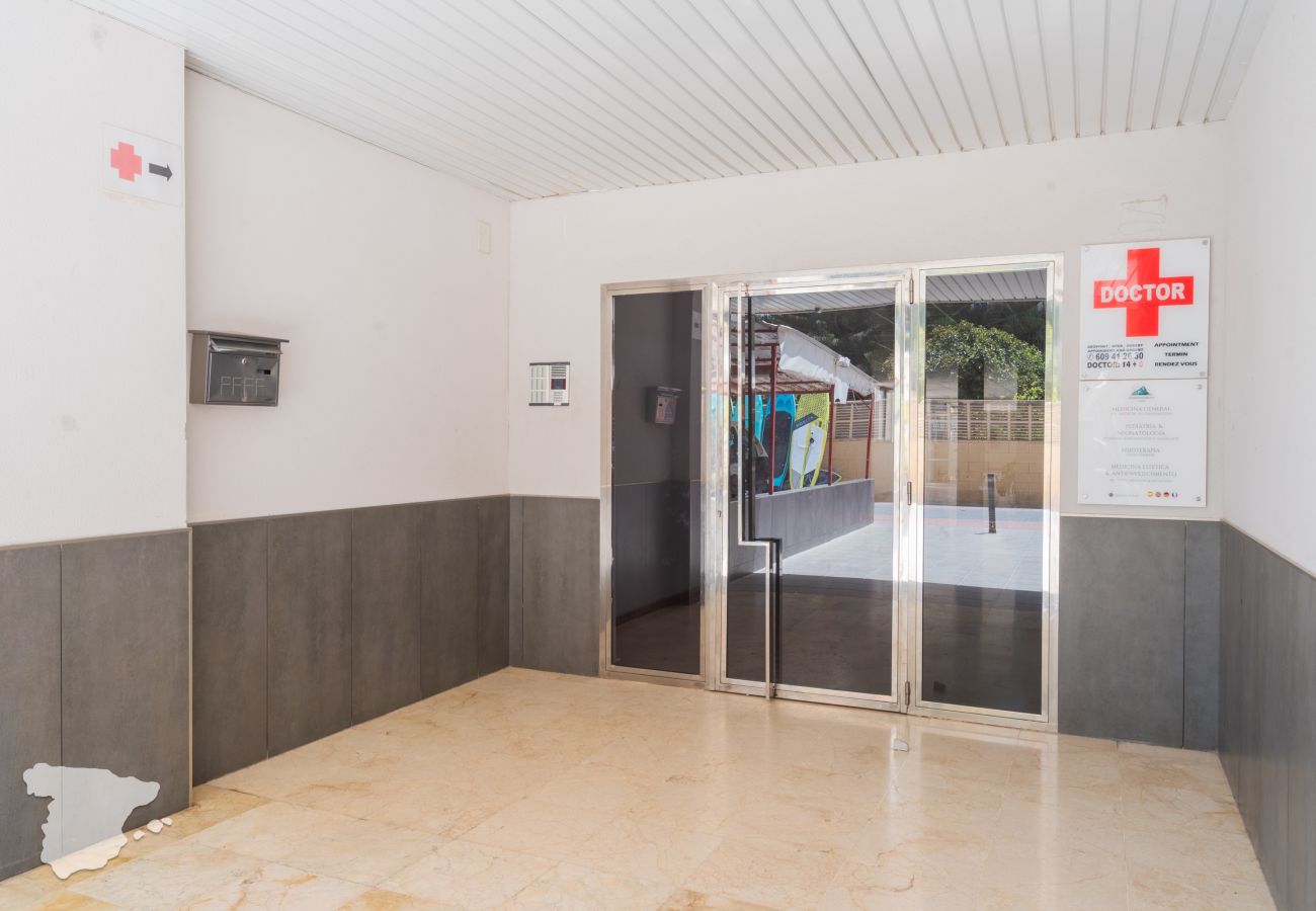 Appartement in Calpe - Nineteen