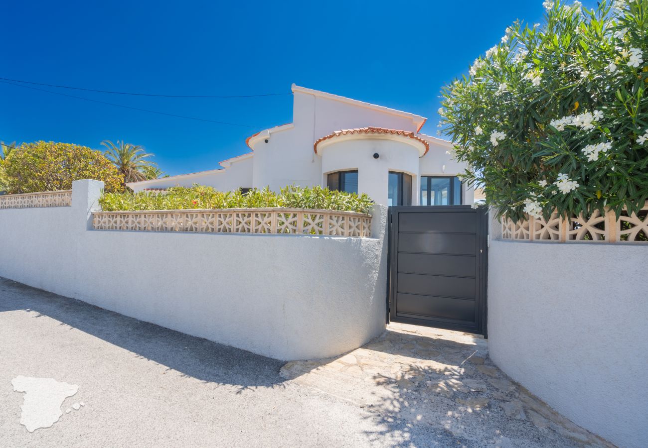 Villa in Calpe - Villa Hermosa