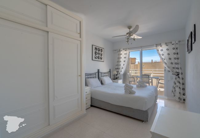 Appartement in Calpe - Apolo 14