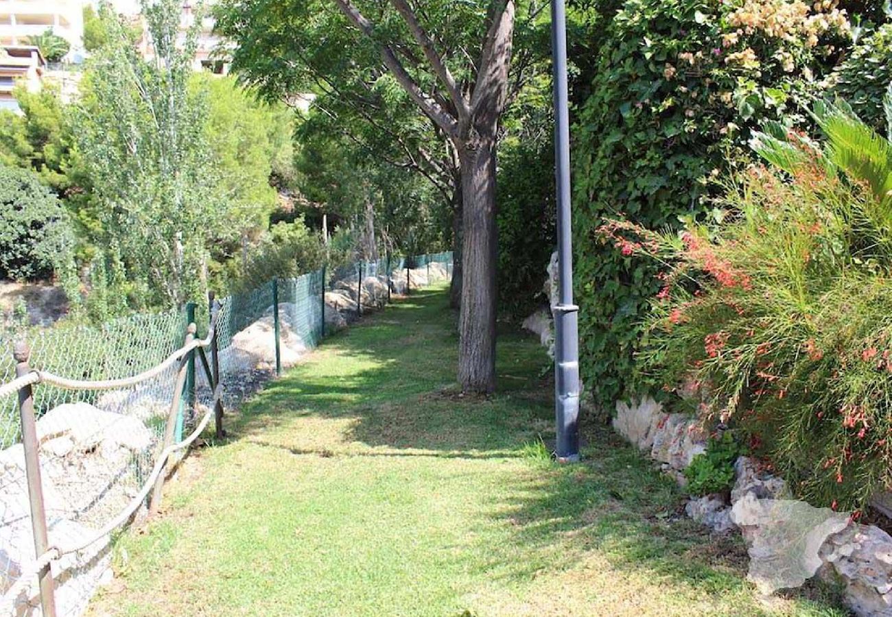 Villa in Altea - Casa Altea