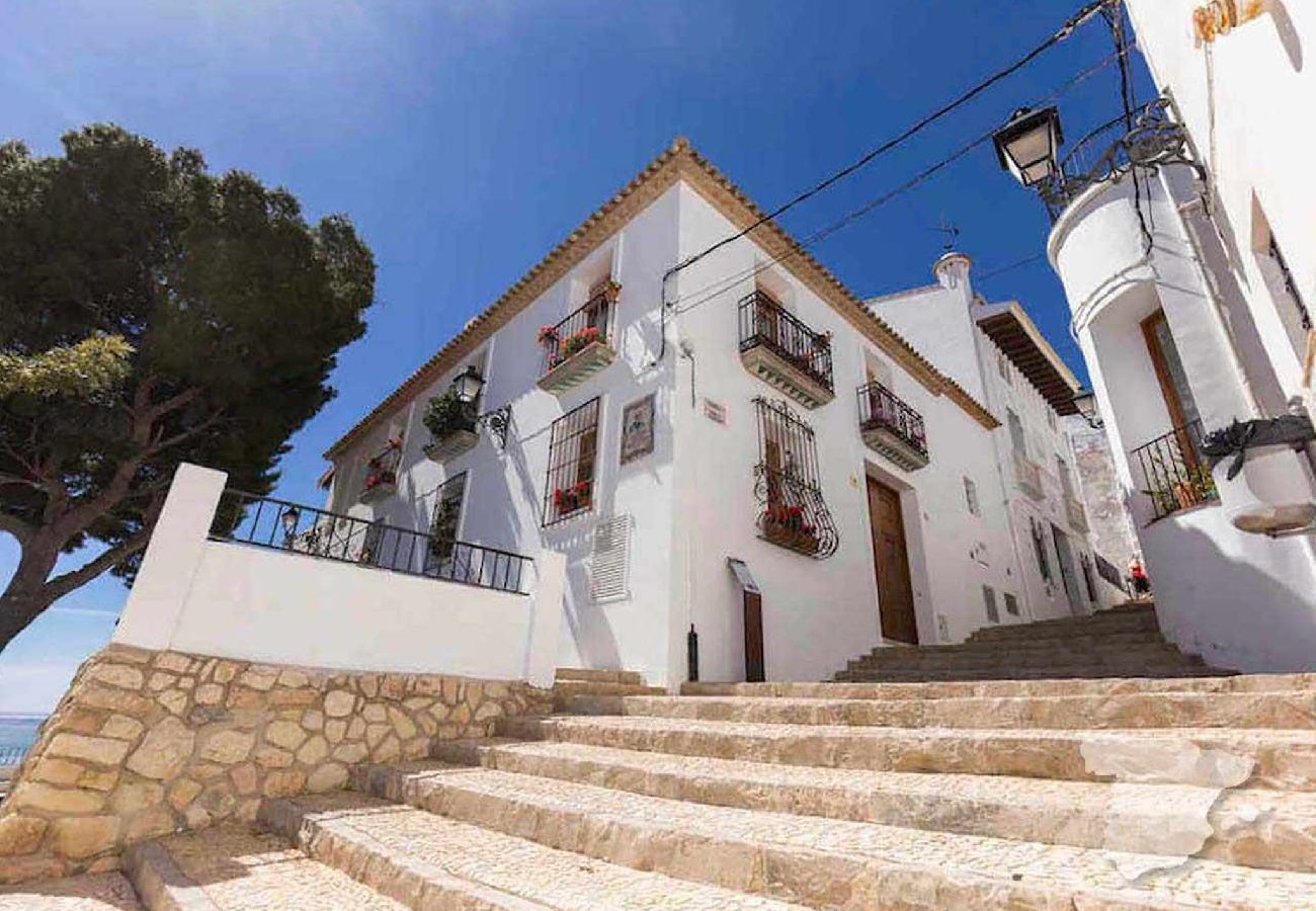 Villa in Altea - Casa Altea