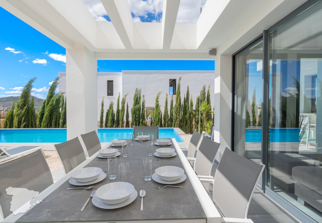 Villa in Javea - Villa Miro