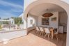 Villa in Calpe / Calp - Casa Julo