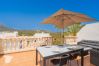 Bungalow in Calpe / Calp - Rayo del Sol