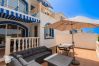 Bungalow in Calpe / Calp - Rayo del Sol