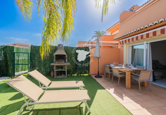 Bungalow in Calpe / Calp - Casa Colari 3