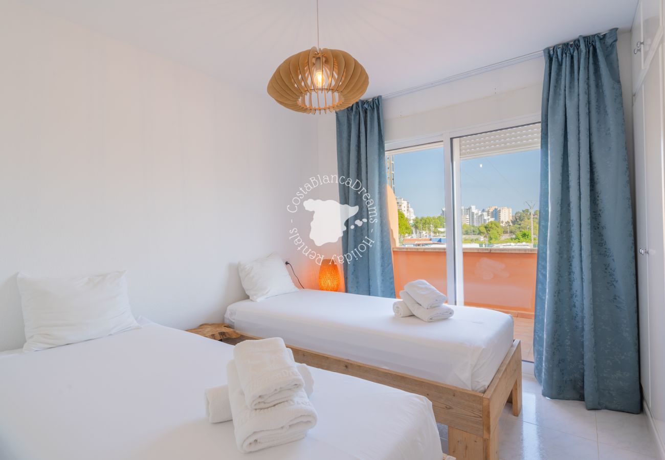 Bungalow in Calpe - Casa Colari 3