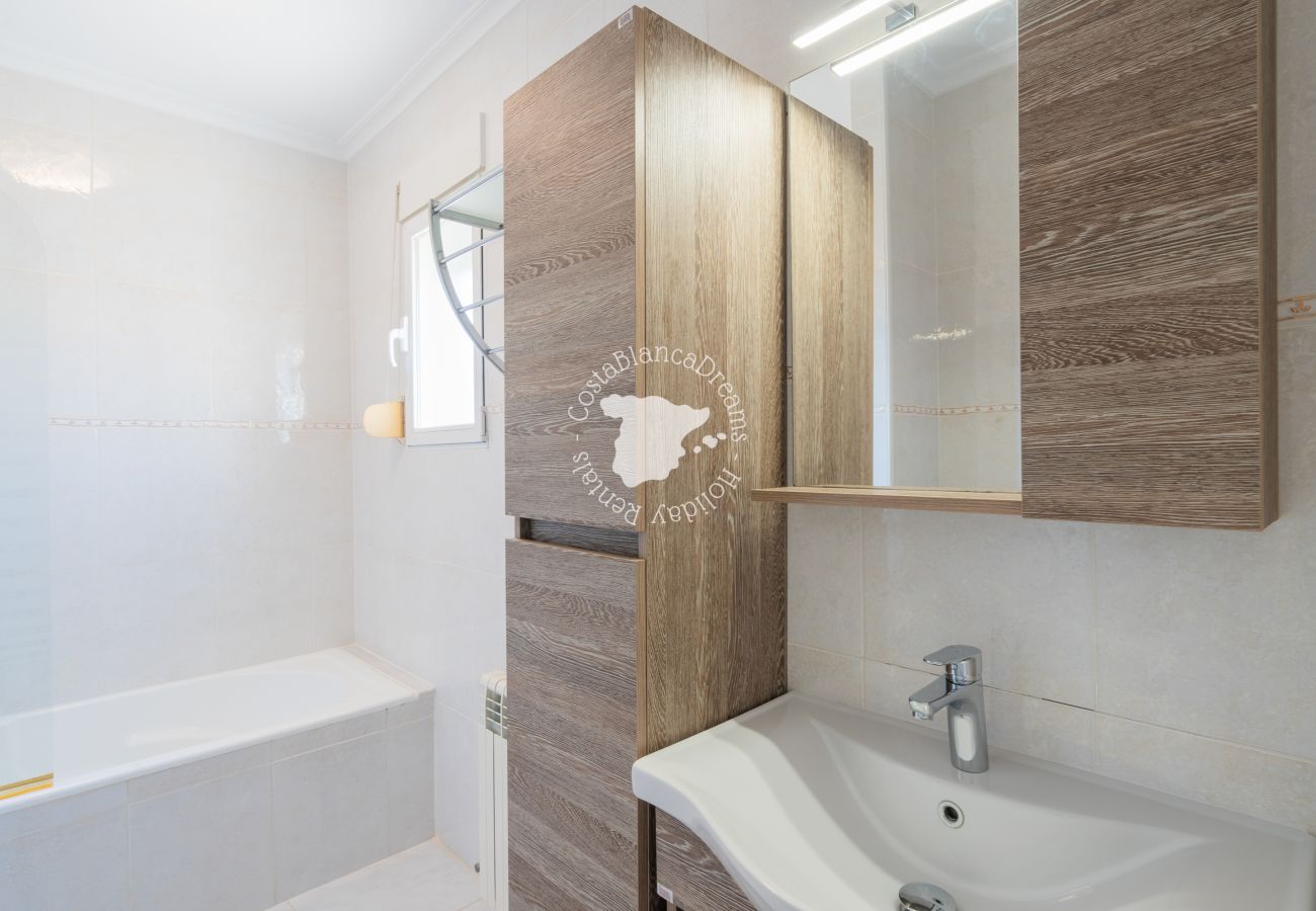 Bungalow in Calpe - Casa Colari 3