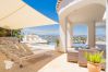 Villa in Moraira - Villa Cielo