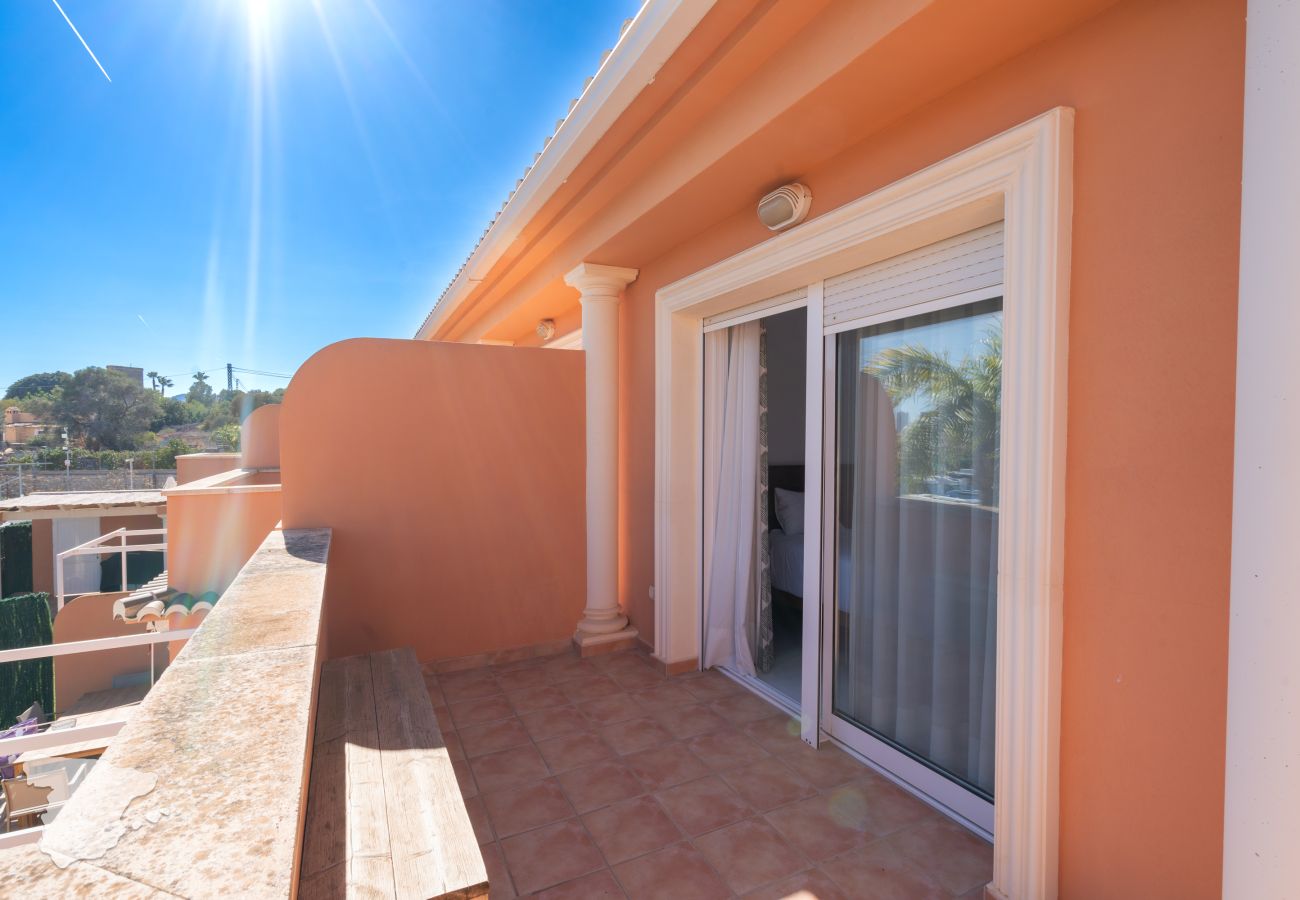 Bungalow in Calpe - Casa Colari 2