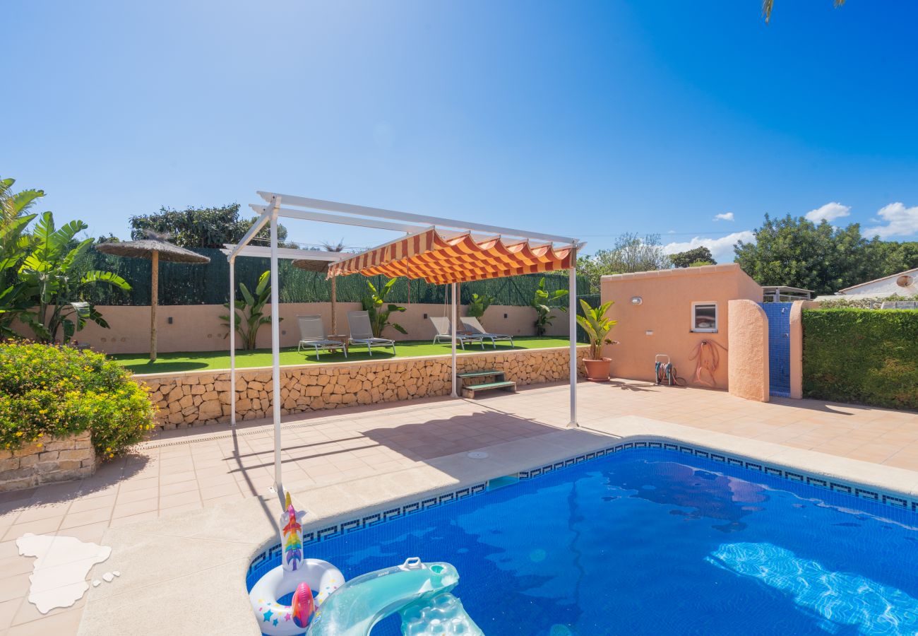 Bungalow in Calpe - Casa Colari 2