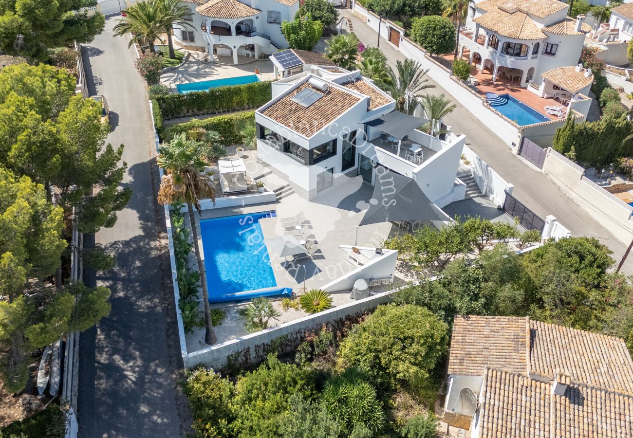 Villa in Calpe - Mila