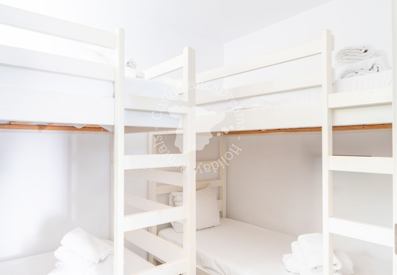 Villa in Calpe - Mila